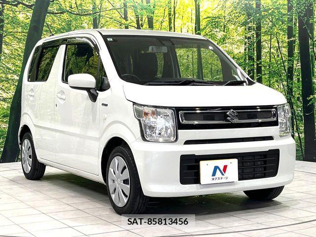 Suzuki WAGON R 2019-07 8211077-16