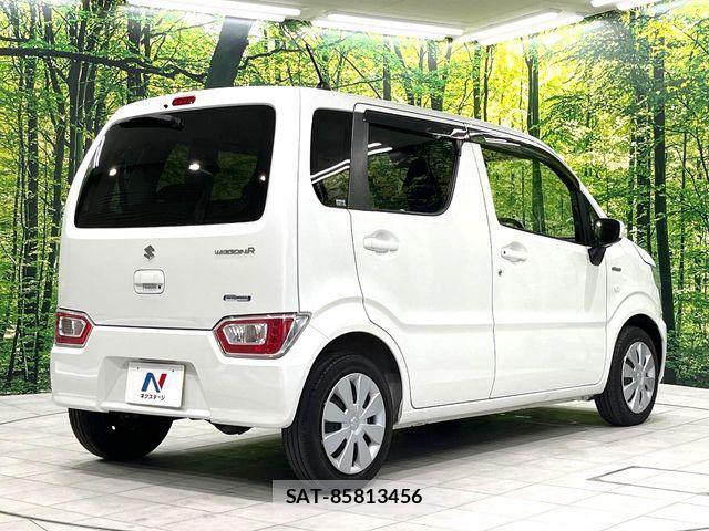 Suzuki WAGON R 2019-07 8211077-17