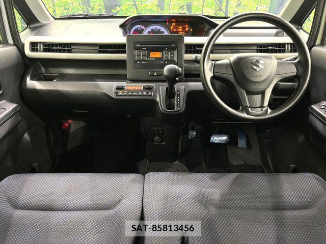 Suzuki WAGON R 2019-07 8211077-1