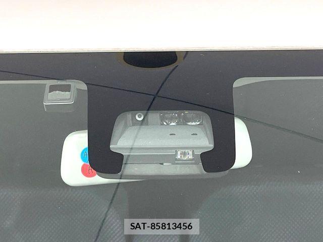 Suzuki WAGON R 2019-07 8211077-2