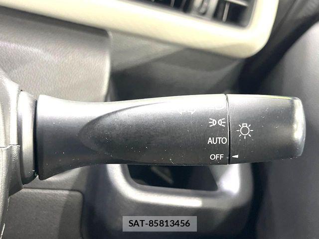 Suzuki WAGON R 2019-07 8211077-7
