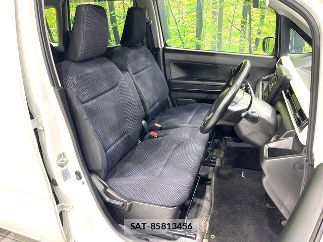 Suzuki WAGON R 2019-07 8211077-8