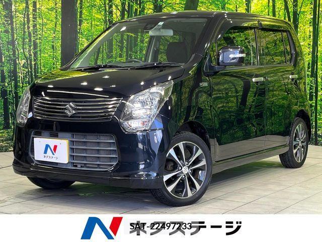 Suzuki WAGON R 2013-09 8211078-0