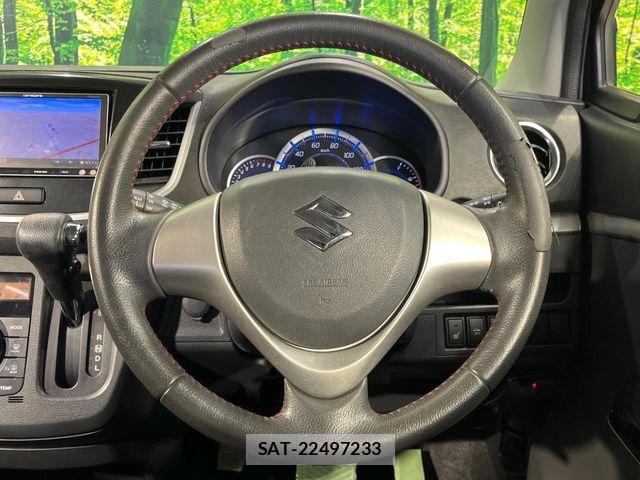 Suzuki WAGON R 2013-09 8211078-10