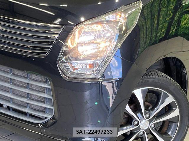 Suzuki WAGON R 2013-09 8211078-11