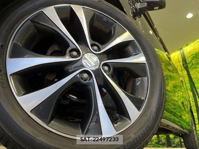 Suzuki WAGON R 2013-09 8211078-12