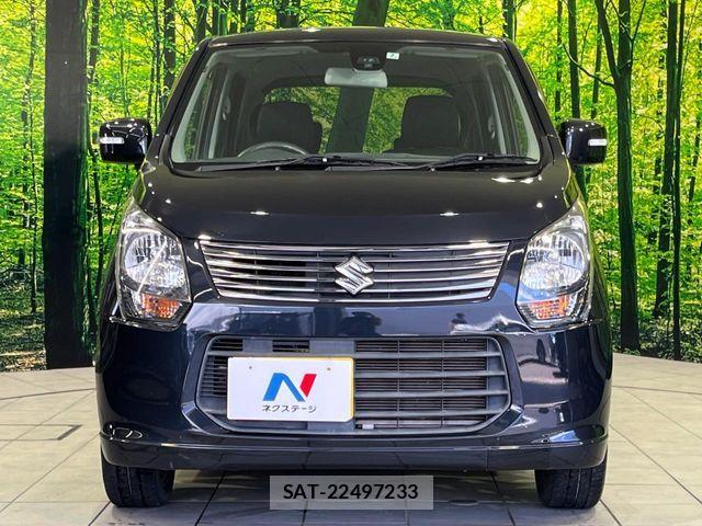 Suzuki WAGON R 2013-09 8211078-13