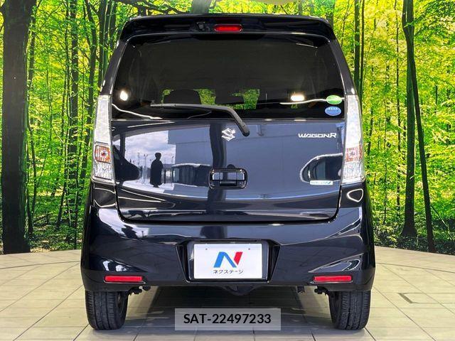 Suzuki WAGON R 2013-09 8211078-14