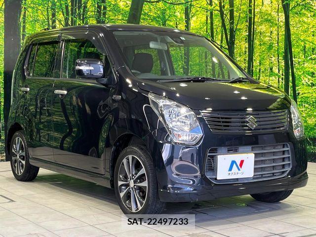 Suzuki WAGON R 2013-09 8211078-15