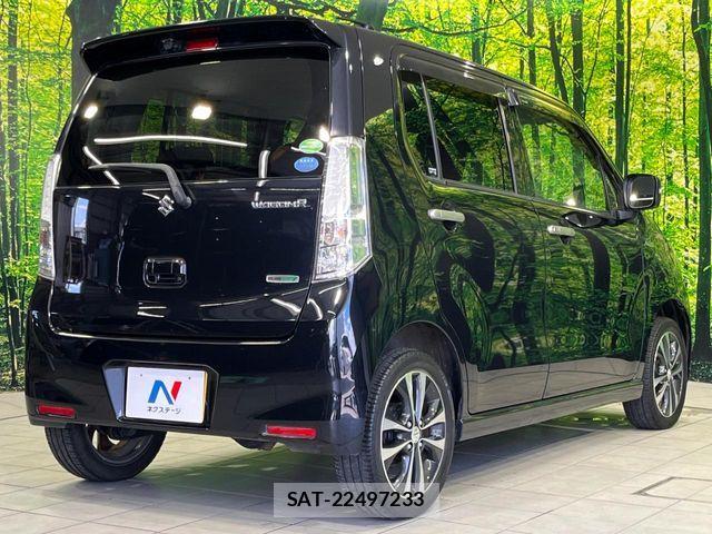Suzuki WAGON R 2013-09 8211078-16