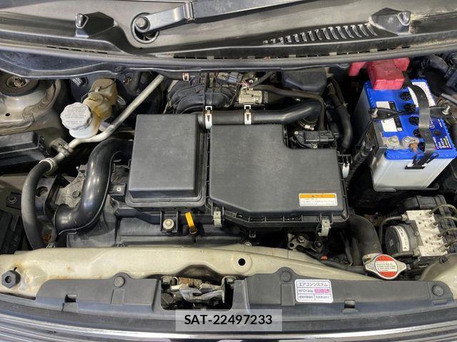 Suzuki WAGON R 2013-09 8211078-17