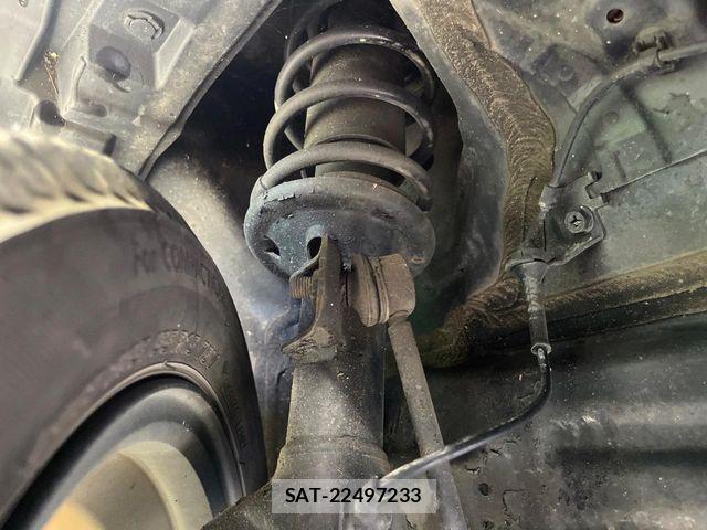 Suzuki WAGON R 2013-09 8211078-19
