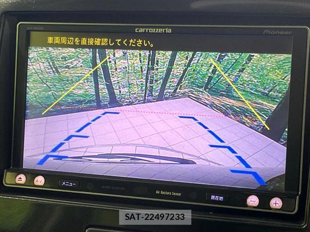 Suzuki WAGON R 2013-09 8211078-3