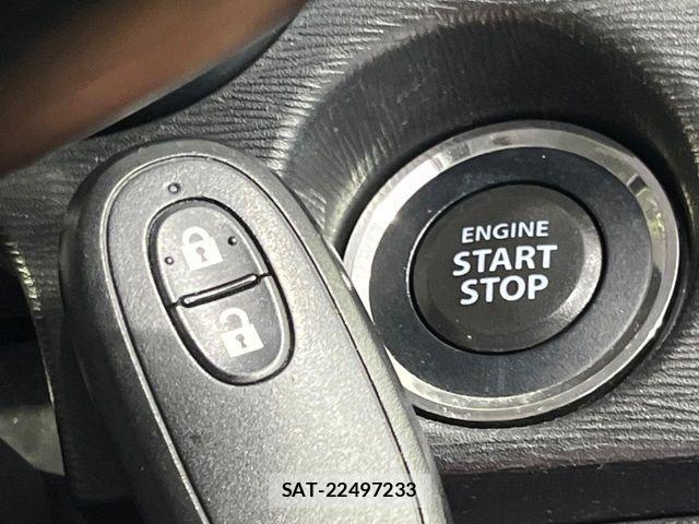 Suzuki WAGON R 2013-09 8211078-6