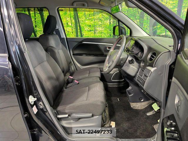 Suzuki WAGON R 2013-09 8211078-7