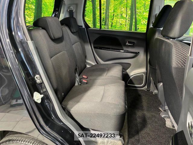 Suzuki WAGON R 2013-09 8211078-8