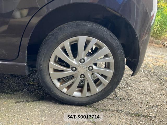 Suzuki WAGON R 2014-12 8232464-9