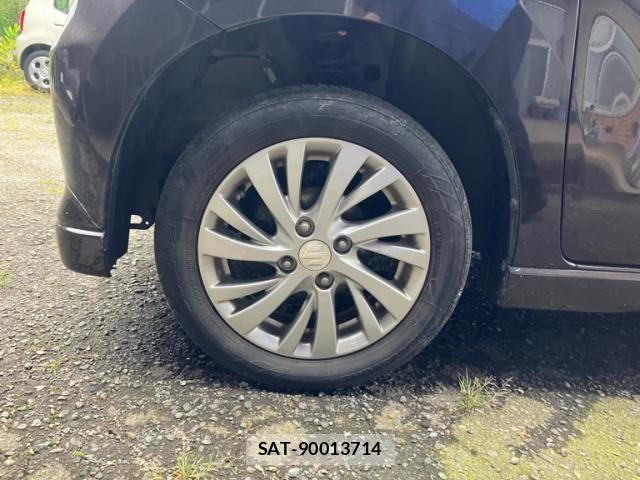 Suzuki WAGON R 2014-12 8232464-10