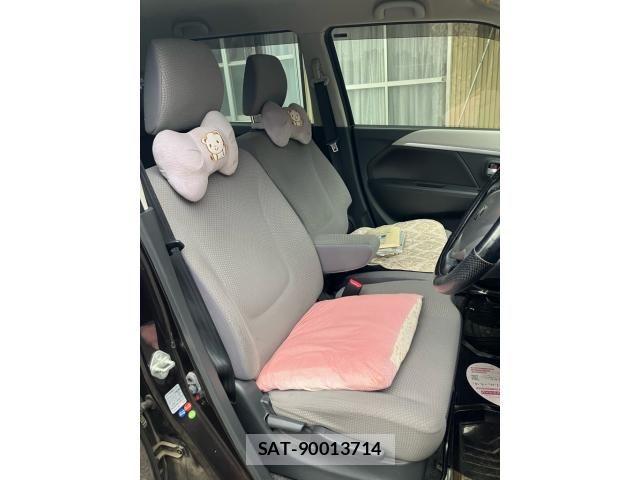 Suzuki WAGON R 2014-12 8232464-13