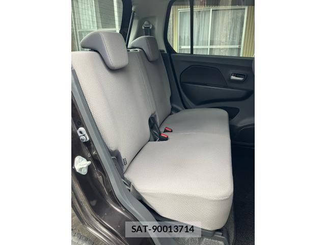 Suzuki WAGON R 2014-12 8232464-14