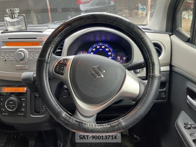 Suzuki WAGON R 2014-12 8232464-15