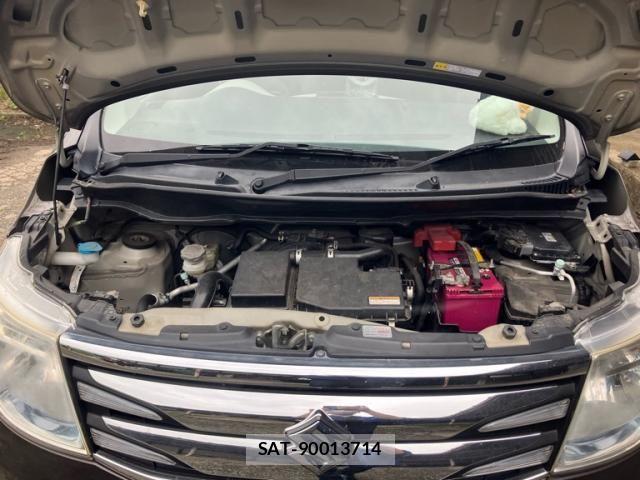 Suzuki WAGON R 2014-12 8232464-19