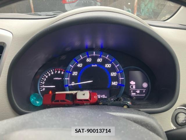 Suzuki WAGON R 2014-12 8232464-20