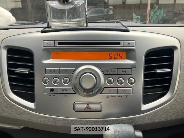 Suzuki WAGON R 2014-12 8232464-22
