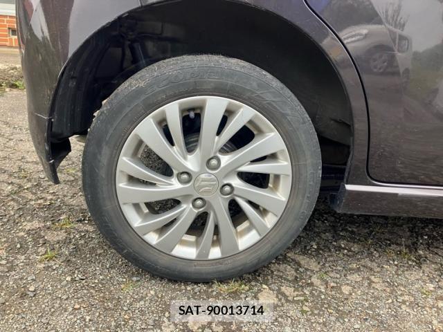 Suzuki WAGON R 2014-12 8232464-8