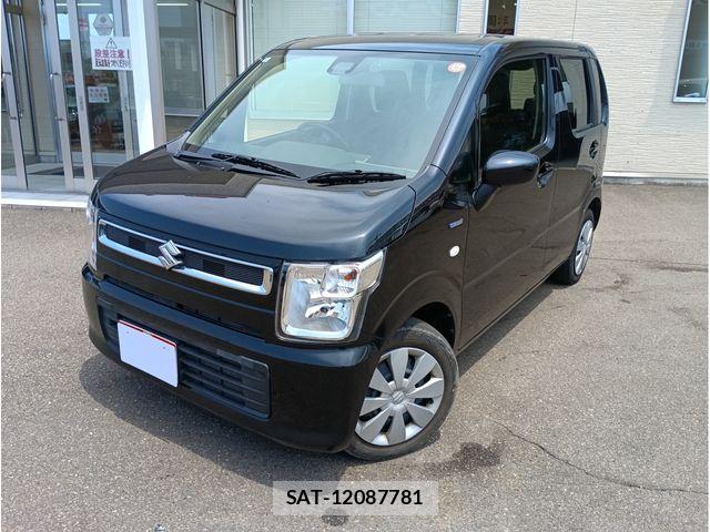 Suzuki WAGON R 2022-02 8232463-0