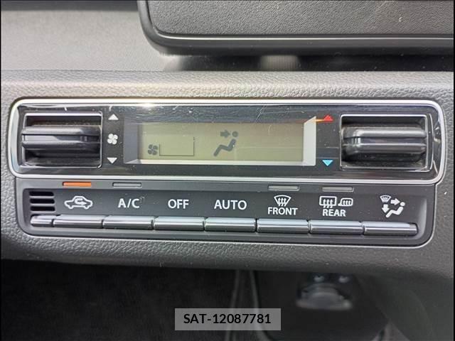 Suzuki WAGON R 2022-02 8232463-9
