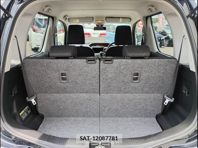 Suzuki WAGON R 2022-02 8232463-14