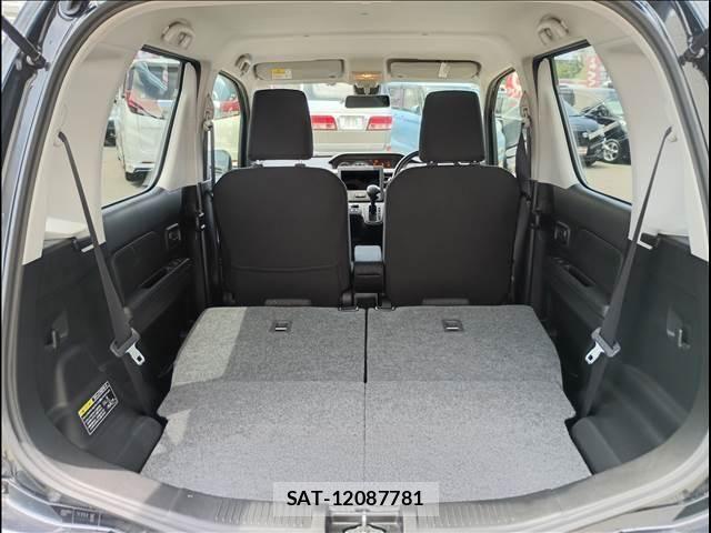 Suzuki WAGON R 2022-02 8232463-15