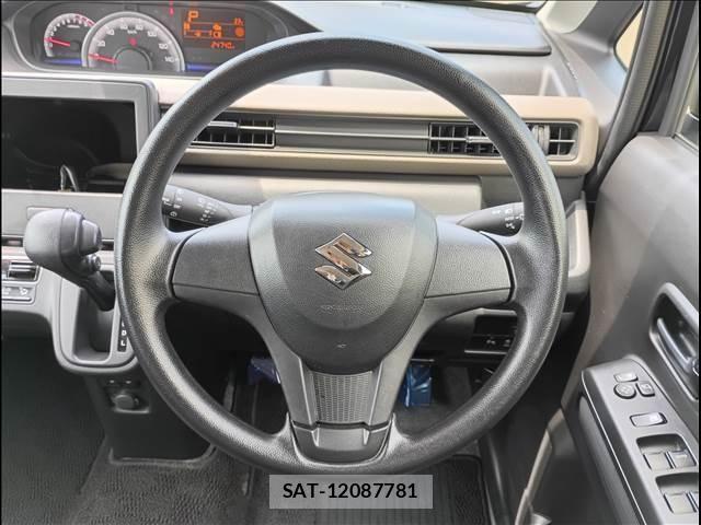 Suzuki WAGON R 2022-02 8232463-16