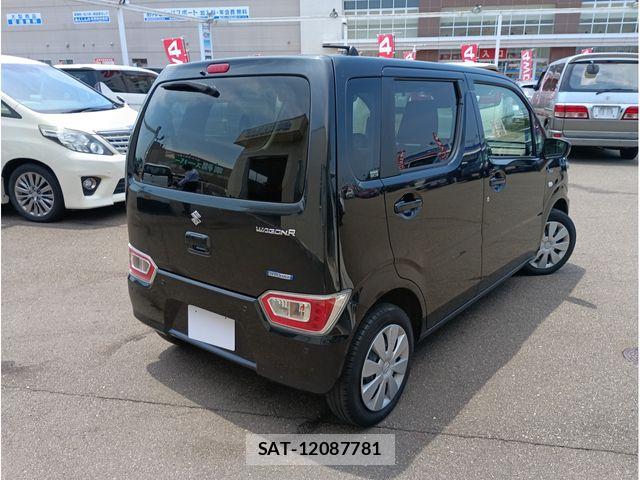 Suzuki WAGON R 2022-02 8232463-1