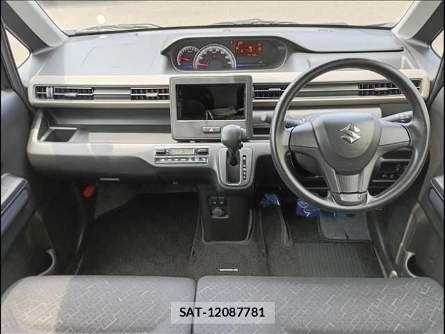 Suzuki WAGON R 2022-02 8232463-2
