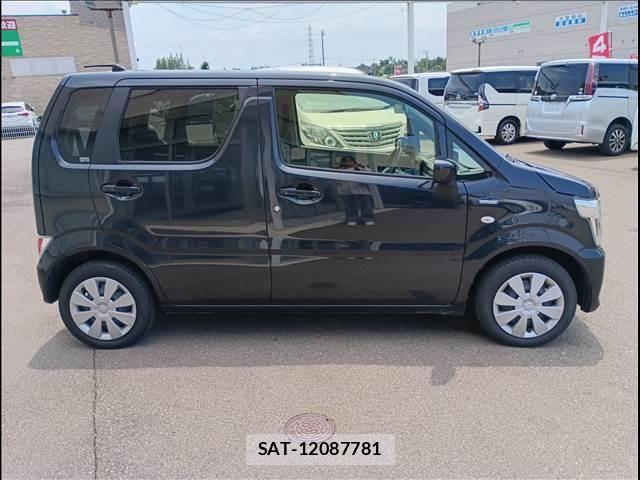 Suzuki WAGON R 2022-02 8232463-3