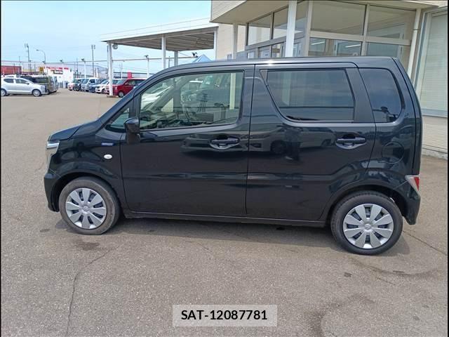 Suzuki WAGON R 2022-02 8232463-4