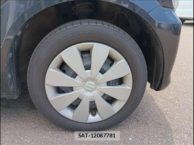 Suzuki WAGON R 2022-02 8232463-6