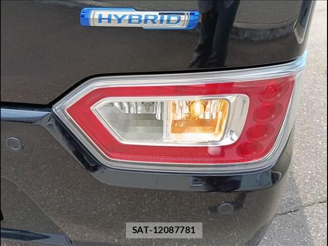 Suzuki WAGON R 2022-02 8232463-7