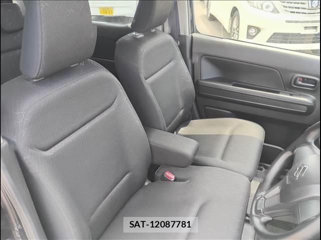 Suzuki WAGON R 2022-02 8232463-8