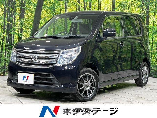 Suzuki WAGON R 2014-12 8247200-0