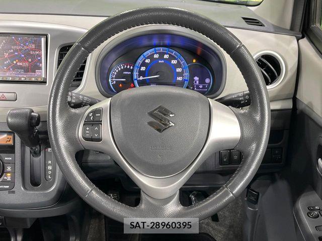 Suzuki WAGON R 2014-12 8247200-9