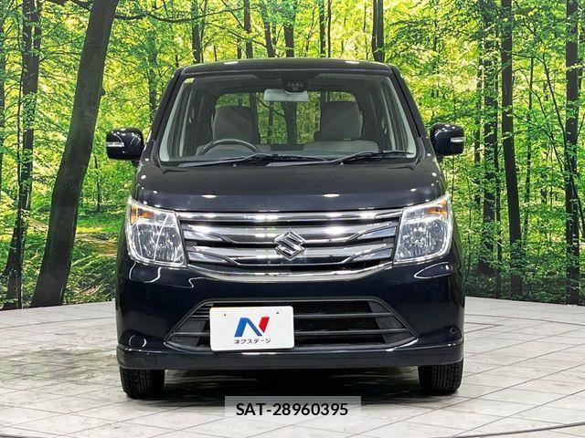 Suzuki WAGON R 2014-12 8247200-11