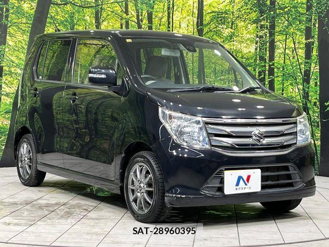 Suzuki WAGON R 2014-12 8247200-13