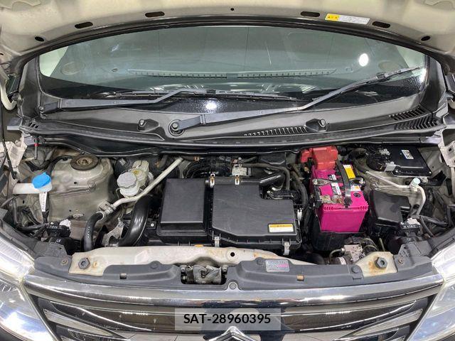 Suzuki WAGON R 2014-12 8247200-15