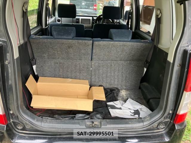Suzuki WAGON R 2005-01 8247201-9