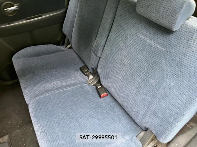 Suzuki WAGON R 2005-01 8247201-12