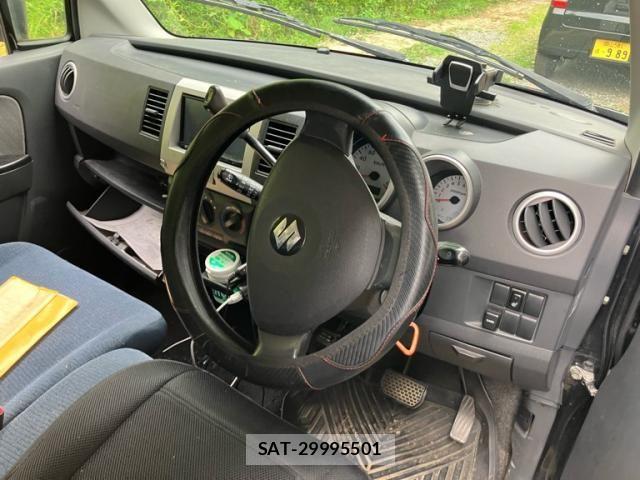 Suzuki WAGON R 2005-01 8247201-16