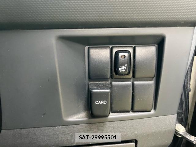 Suzuki WAGON R 2005-01 8247201-19